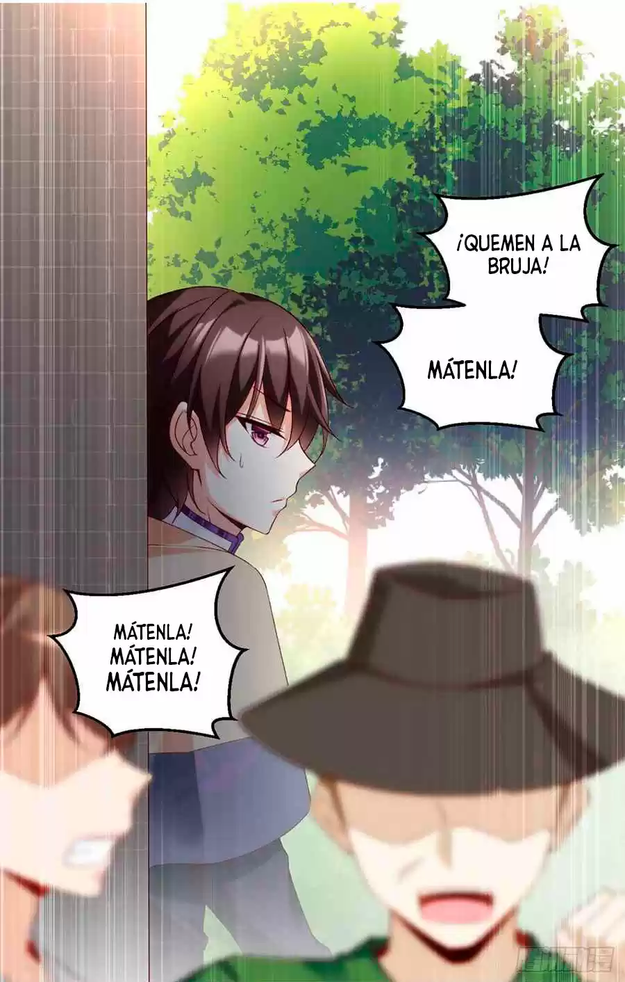 Joven Maestro Inutil - Capítulo 3 - Página 31 - LectorTMOo