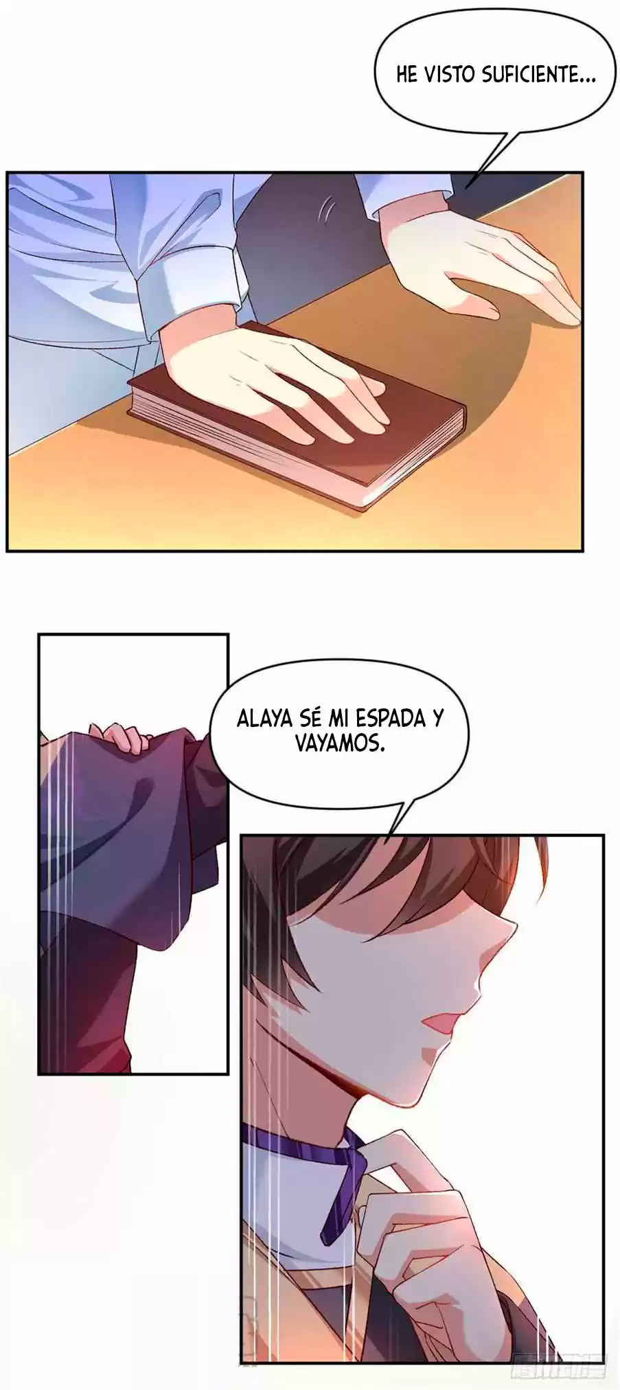 Joven Maestro Inutil - Capítulo 3 - Página 43 - LectorTMOo