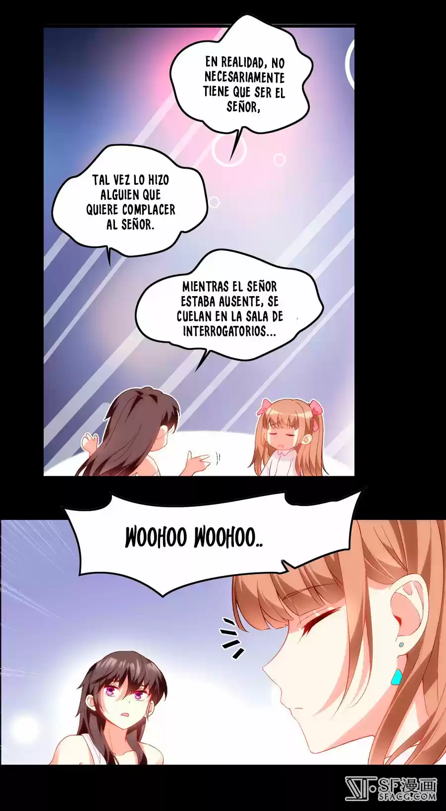 Joven Maestro Inutil - Capítulo 30 - Página 9 - LectorTMOo
