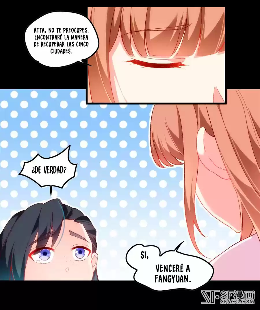 Joven Maestro Inutil - Capítulo 30 - Página 14 - LectorTMOo