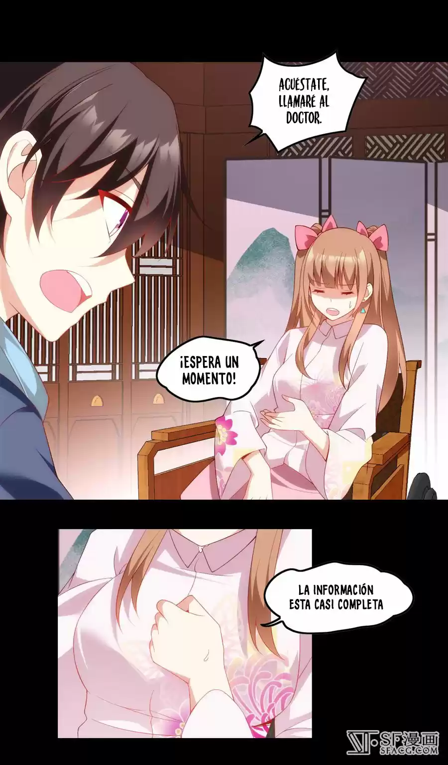 Joven Maestro Inutil - Capítulo 31 - Página 3 - LectorTMOo
