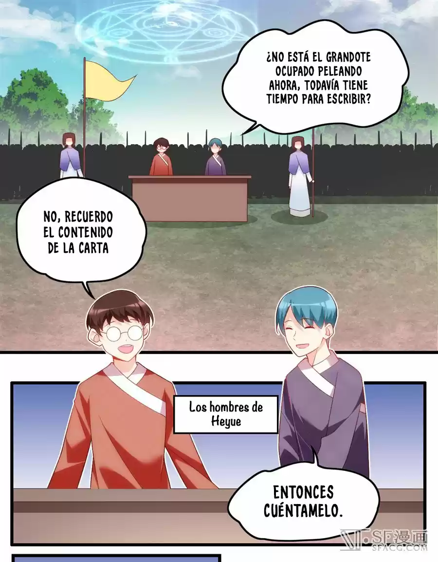 Joven Maestro Inutil - Capítulo 31 - Página 16 - LectorTMOo