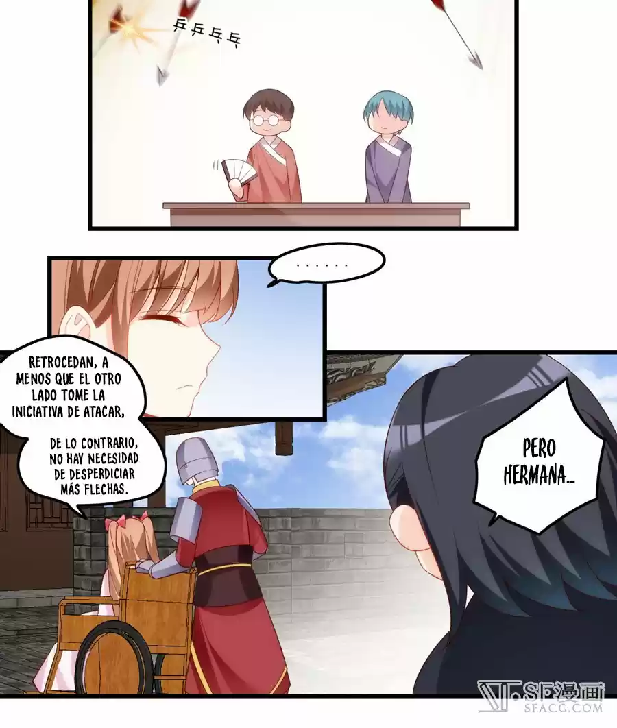 Joven Maestro Inutil - Capítulo 31 - Página 24 - LectorTMOo
