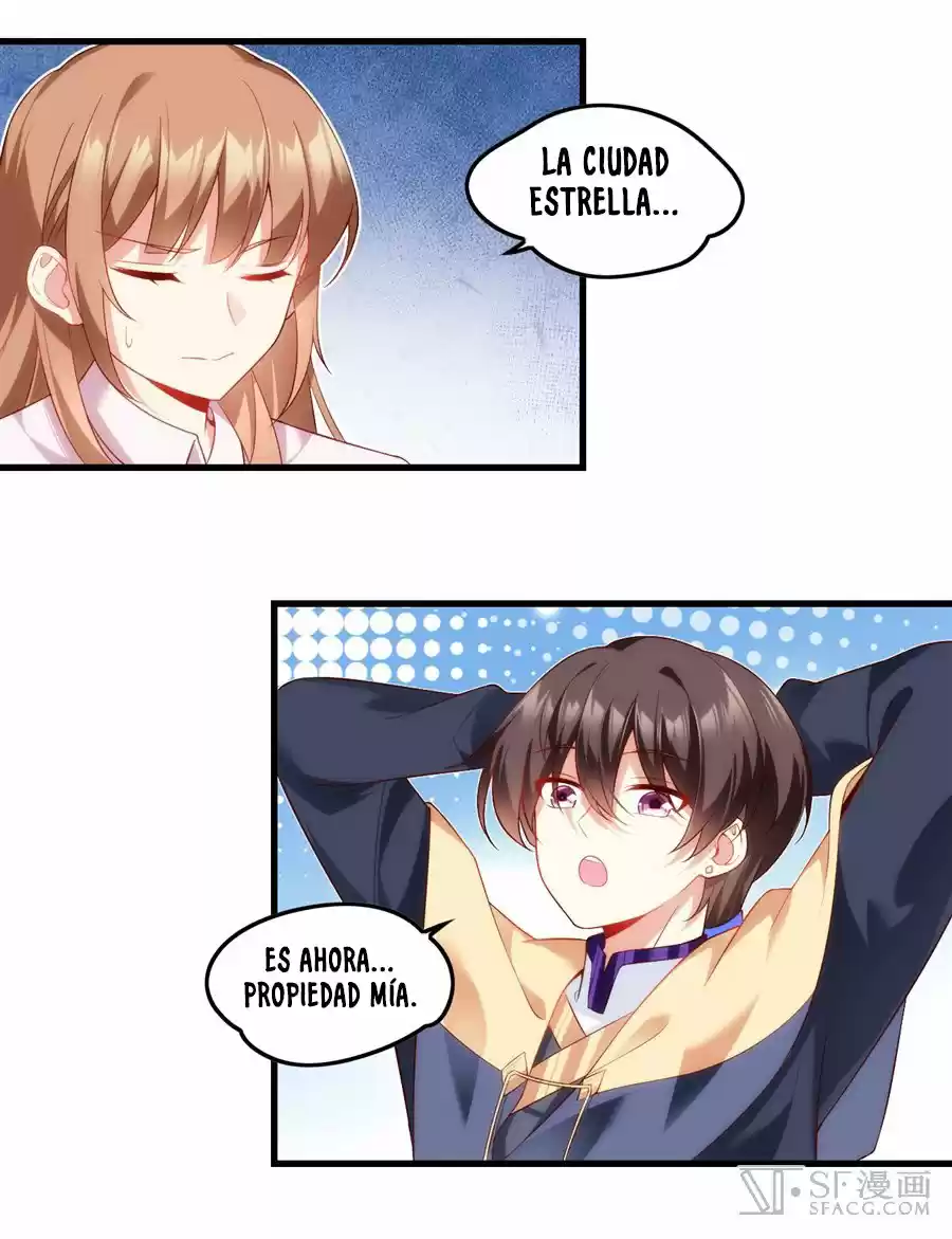 Joven Maestro Inutil - Capítulo 33 - Página 9 - LectorTMOo