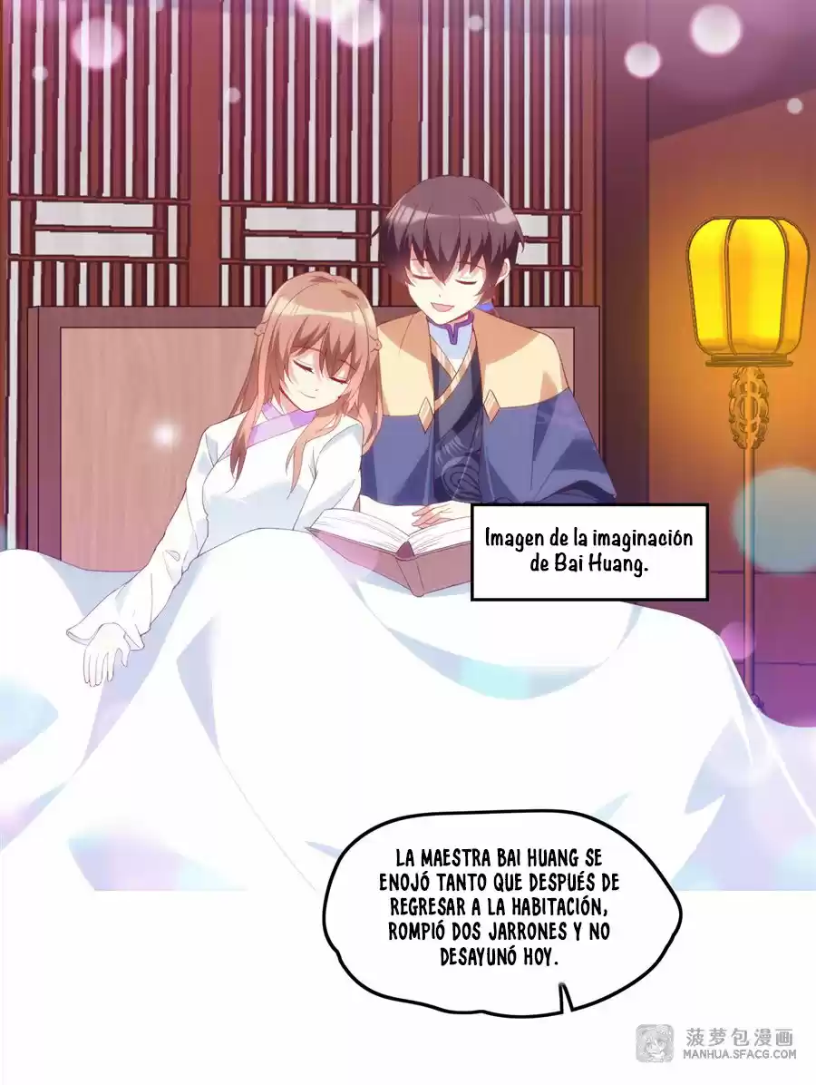 Joven Maestro Inutil - Capítulo 34 - Página 20 - LectorTMOo