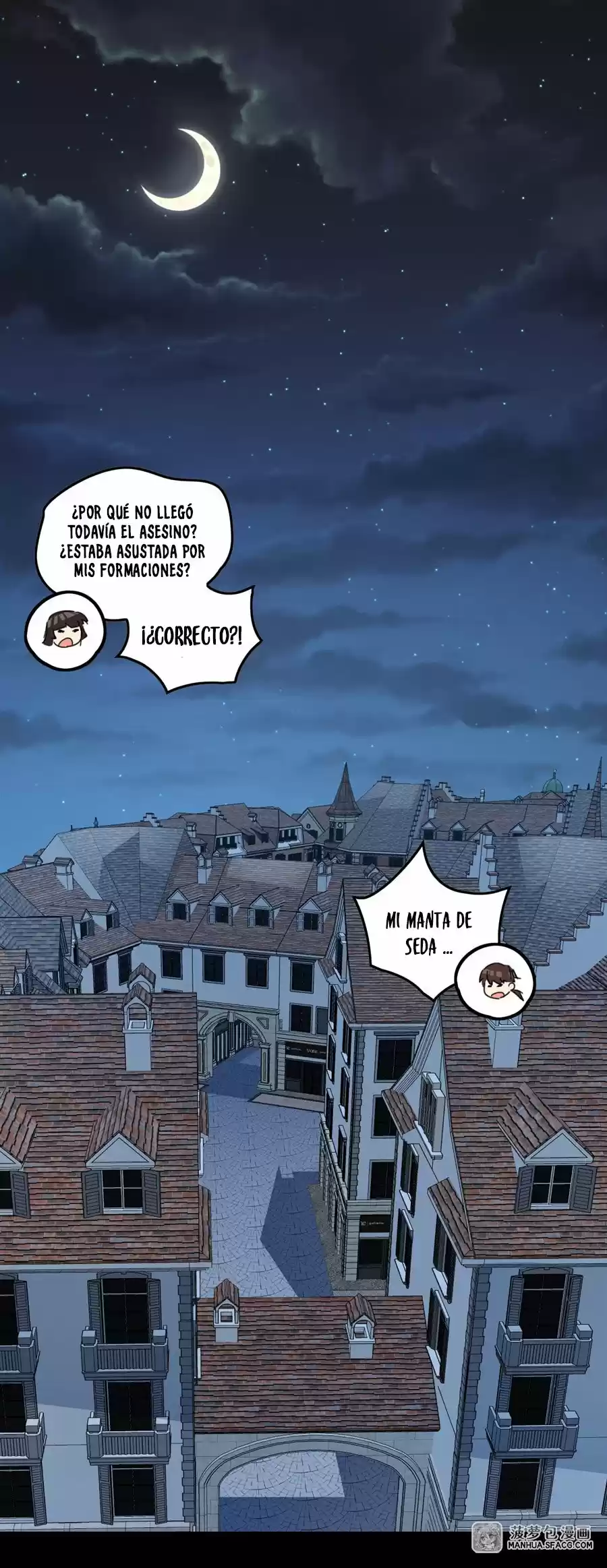 Joven Maestro Inutil - Capítulo 37 - Página 13 - LectorTMOo