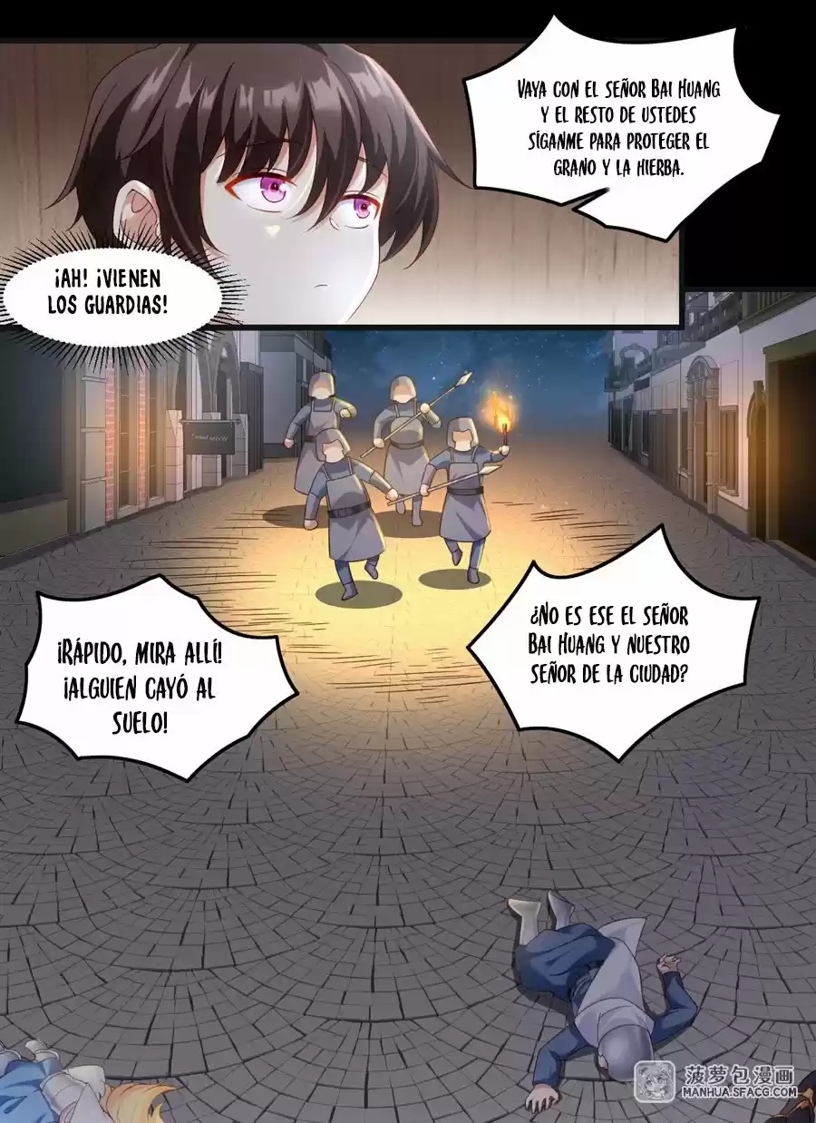Joven Maestro Inutil - Capítulo 38 - Página 6 - LectorTMOo