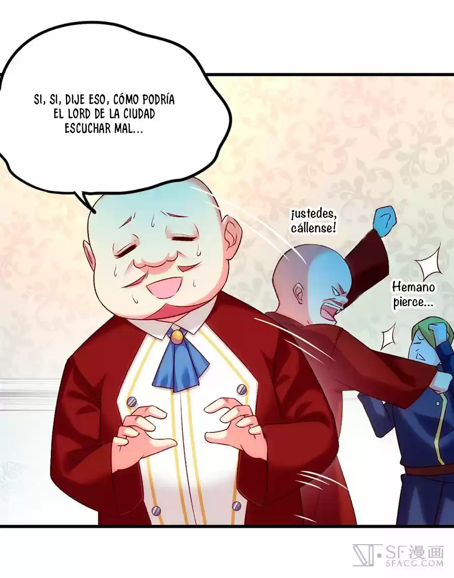 Joven Maestro Inutil - Capítulo 4 - Página 39 - LectorTMOo