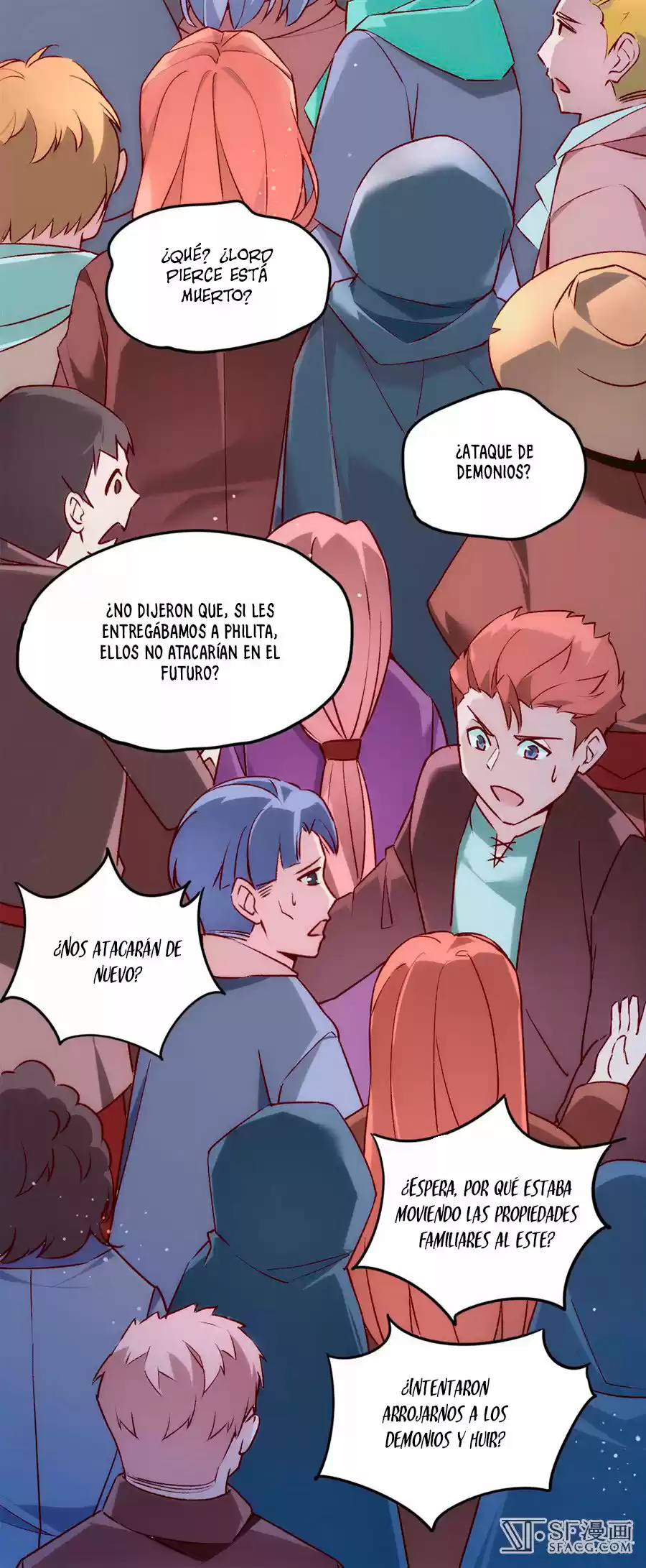 Joven Maestro Inutil - Capítulo 4 - Página 87 - LectorTMOo