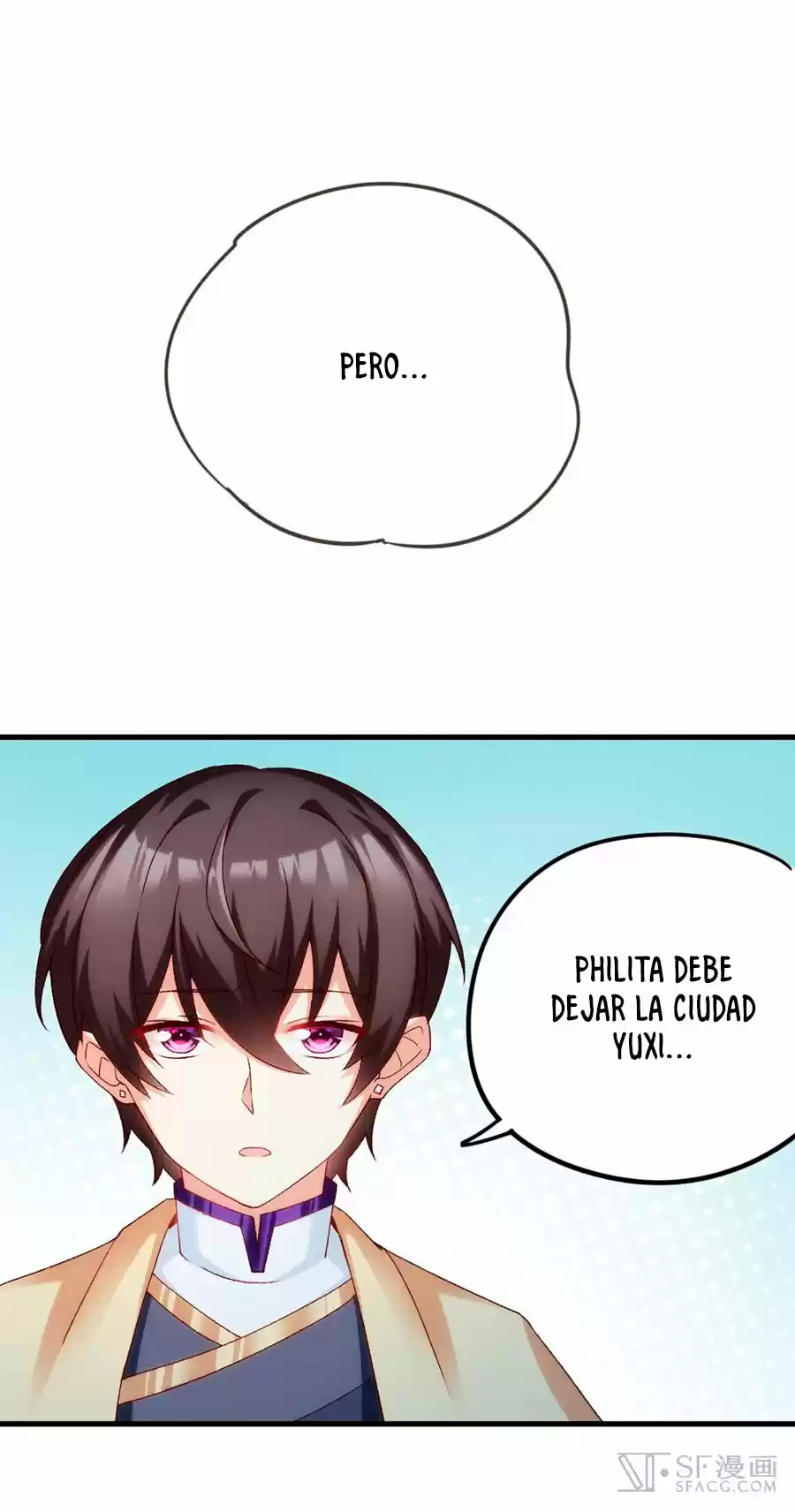Joven Maestro Inutil - Capítulo 4 - Página 97 - LectorTMOo