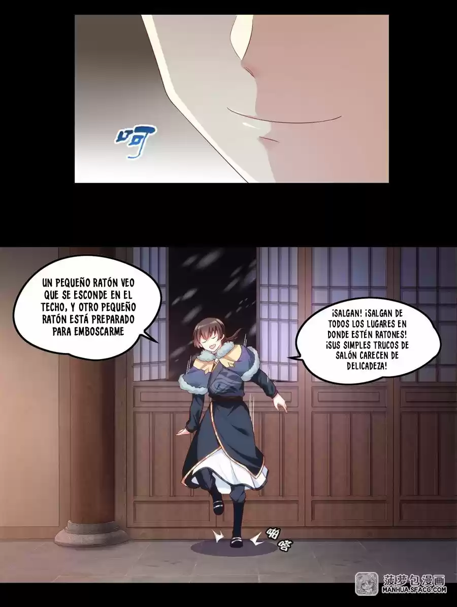 Joven Maestro Inutil - Capítulo 43 - Página 7 - LectorTMOo