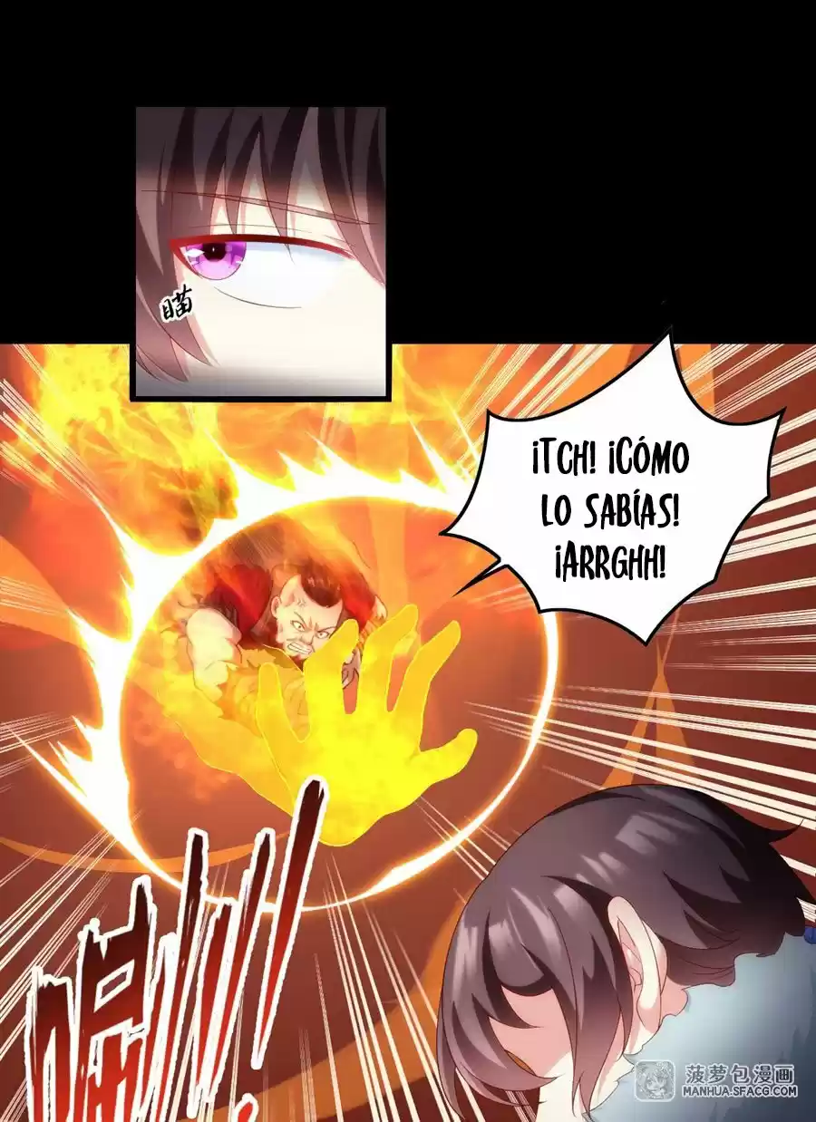 Joven Maestro Inutil - Capítulo 43 - Página 8 - LectorTMOo