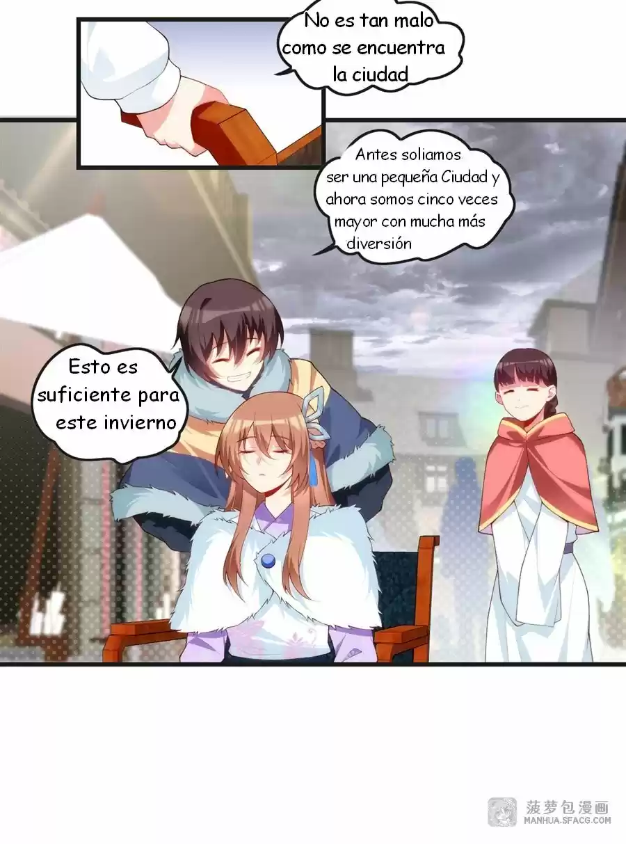 Joven Maestro Inutil - Capítulo 46 - Página 8 - LectorTMOo