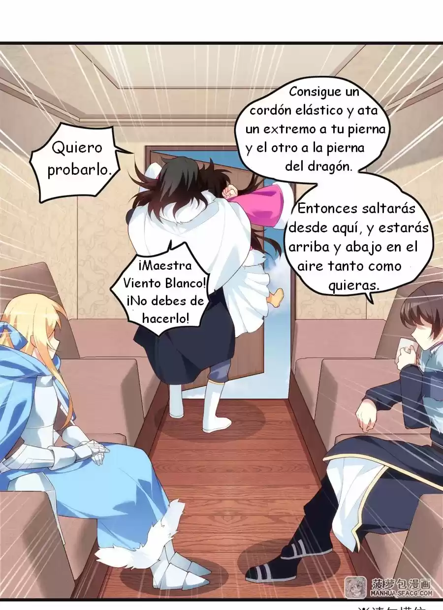 Joven Maestro Inutil - Capítulo 47 - Página 15 - LectorTMOo