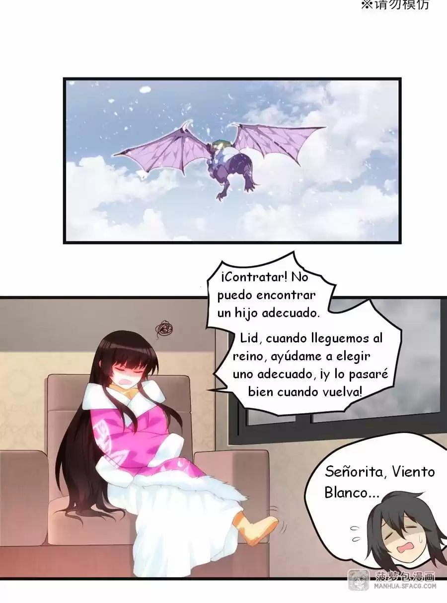 Joven Maestro Inutil - Capítulo 47 - Página 16 - LectorTMOo
