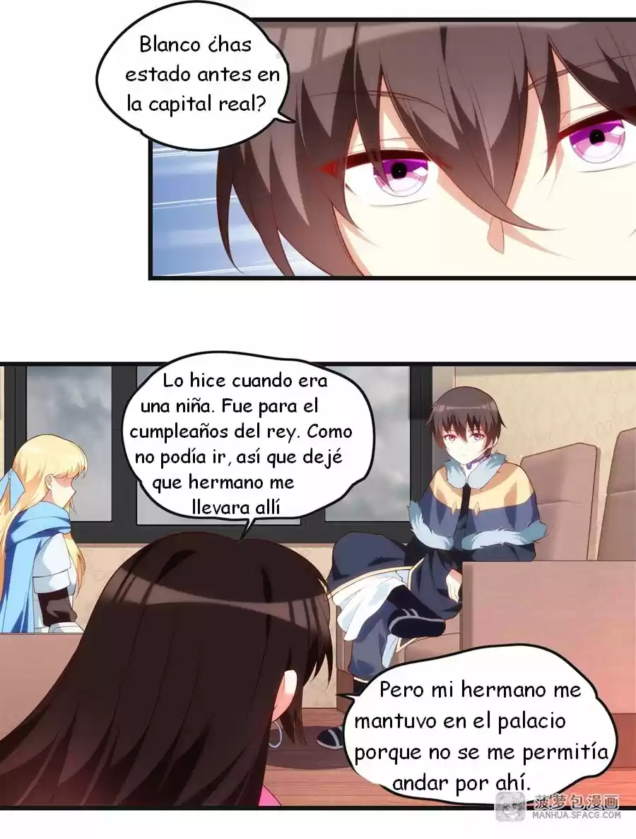 Joven Maestro Inutil - Capítulo 47 - Página 17 - LectorTMOo