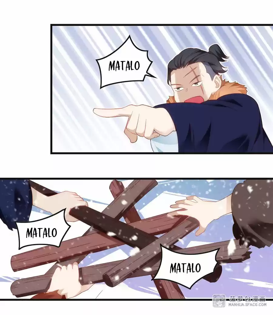 Joven Maestro Inutil - Capítulo 48 - Página 27 - LectorTMOo