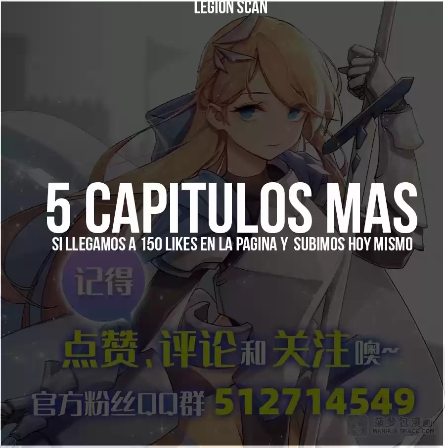Joven Maestro Inutil - Capítulo 49 - Página 2 - LectorTMOo