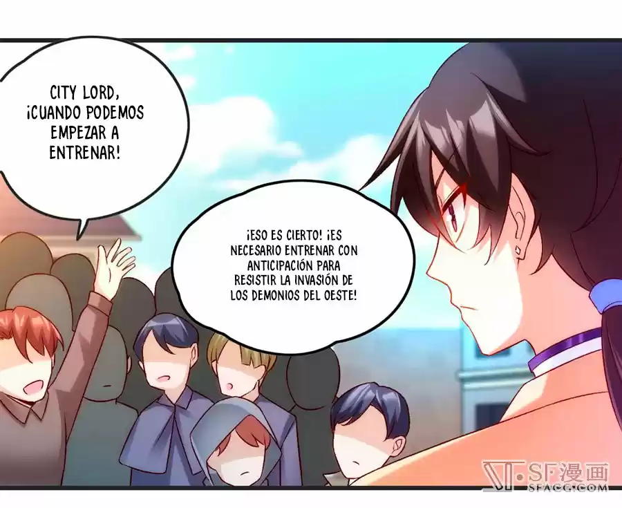 Joven Maestro Inutil - Capítulo 5 - Página 51 - LectorTMOo