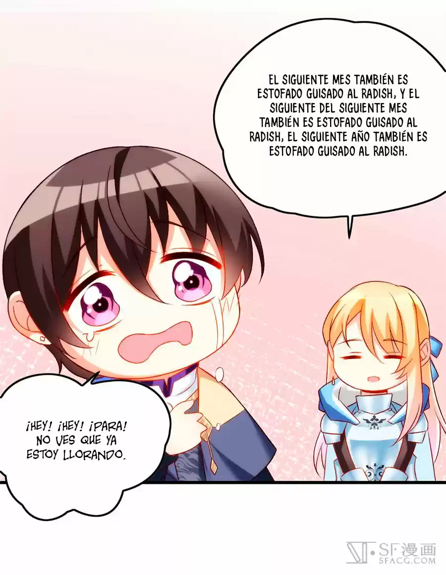 Joven Maestro Inutil - Capítulo 5 - Página 57 - LectorTMOo