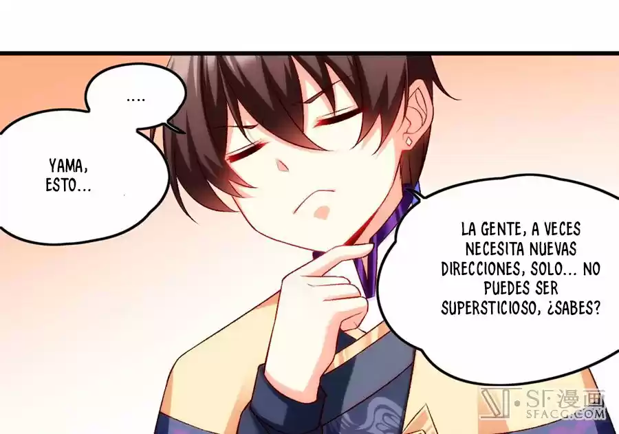 Joven Maestro Inutil - Capítulo 5 - Página 73 - LectorTMOo
