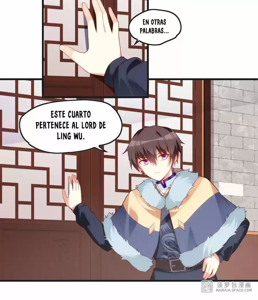 Joven Maestro Inutil - Capítulo 51 - Página 14 - LectorTMOo
