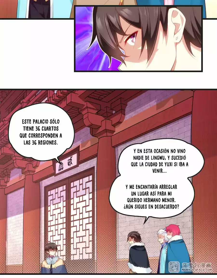 Joven Maestro Inutil - Capítulo 51 - Página 17 - LectorTMOo