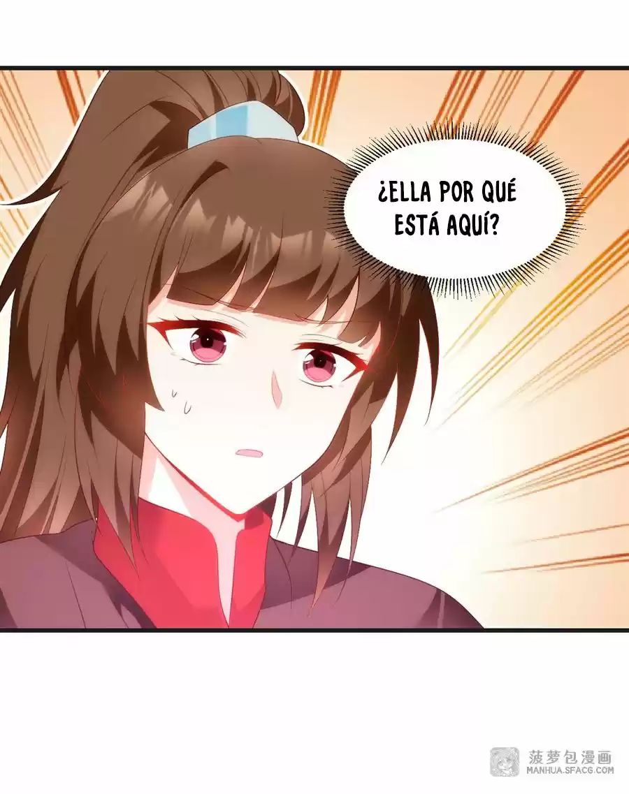 Joven Maestro Inutil - Capítulo 51 - Página 28 - LectorTMOo