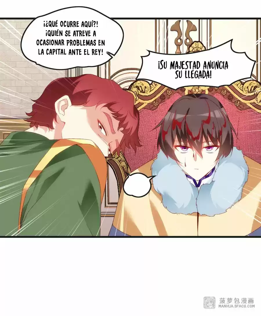 Joven Maestro Inutil - Capítulo 52 - Página 28 - LectorTMOo