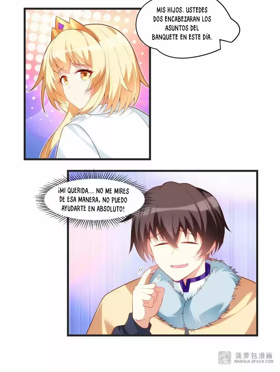 Joven Maestro Inutil - Capítulo 55 - Página 5 - LectorTMOo