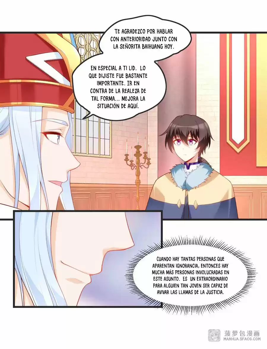 Joven Maestro Inutil - Capítulo 55 - Página 14 - LectorTMOo