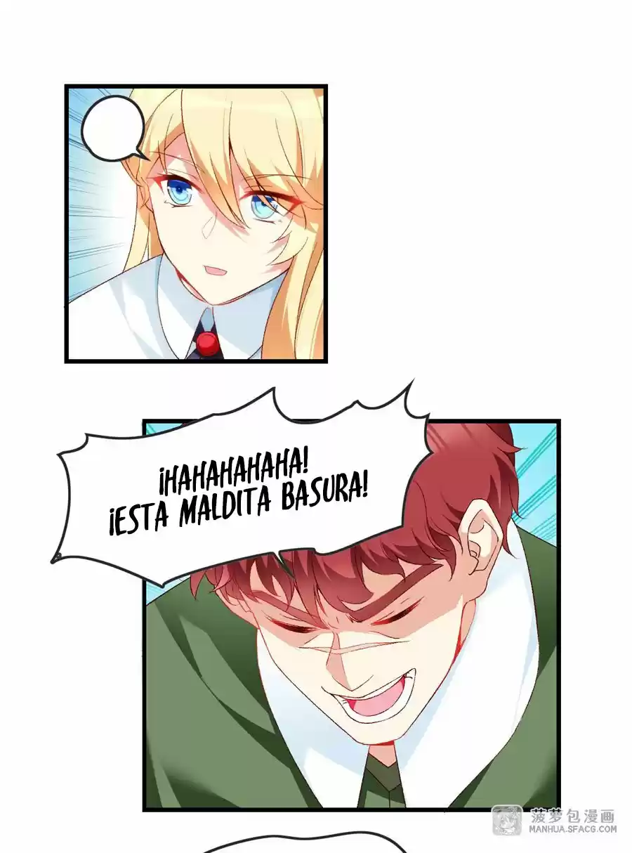 Joven Maestro Inutil - Capítulo 56 - Página 15 - LectorTMOo