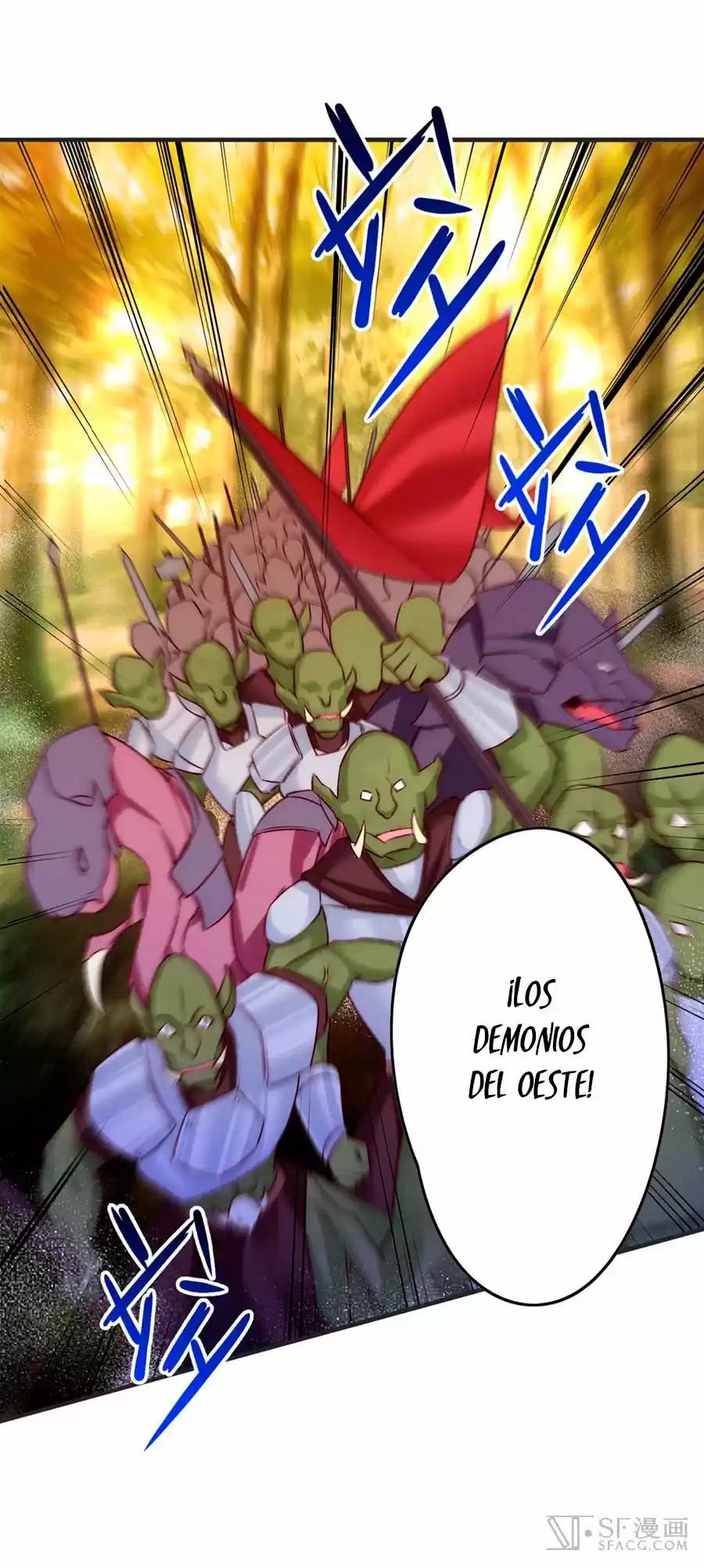 Joven Maestro Inutil - Capítulo 6 - Página 11 - LectorTMOo