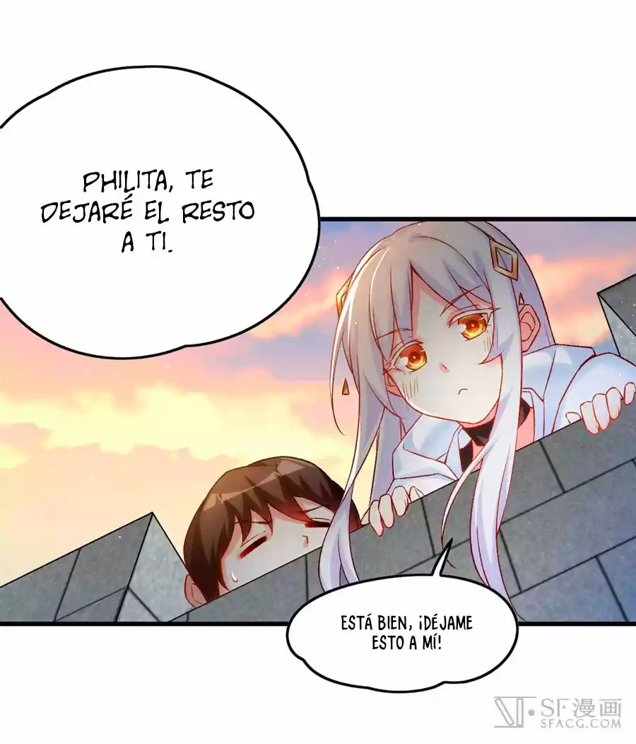 Joven Maestro Inutil - Capítulo 6 - Página 17 - LectorTMOo