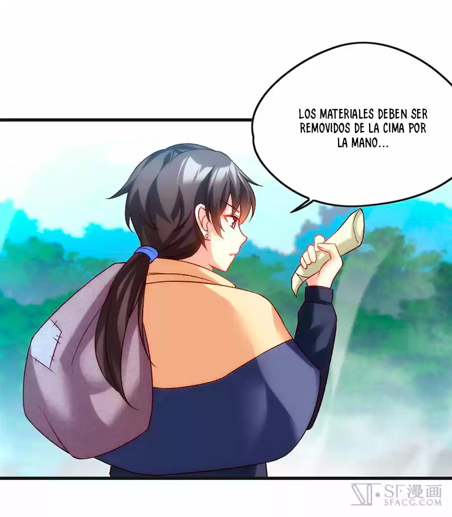 Joven Maestro Inutil - Capítulo 6 - Página 72 - LectorTMOo
