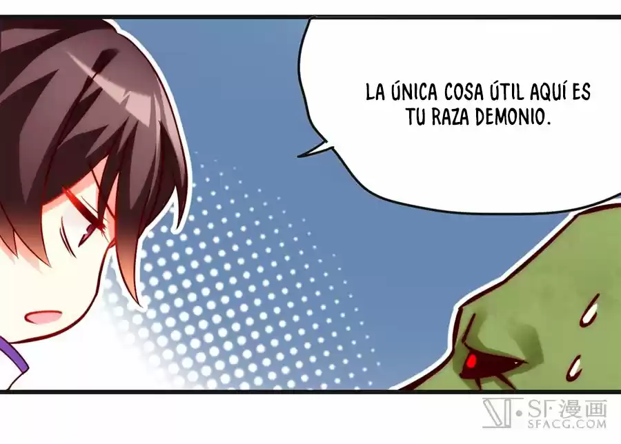 Joven Maestro Inutil - Capítulo 6 - Página 106 - LectorTMOo