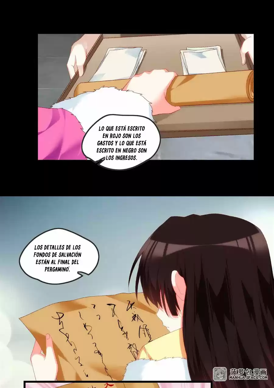 Joven Maestro Inutil - Capítulo 60 - Página 12 - LectorTMOo