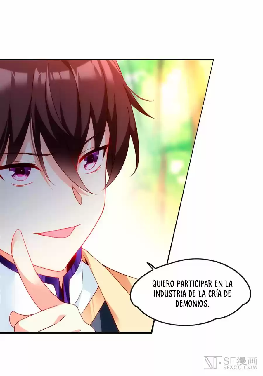 Joven Maestro Inutil - Capítulo 7 - Página 11 - LectorTMOo