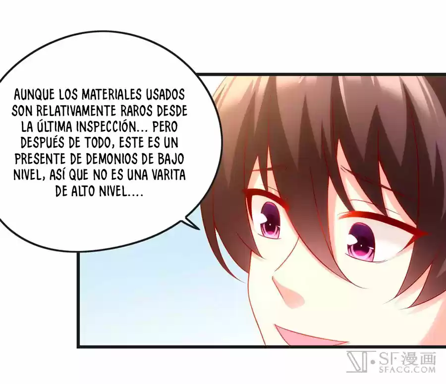 Joven Maestro Inutil - Capítulo 7 - Página 61 - LectorTMOo