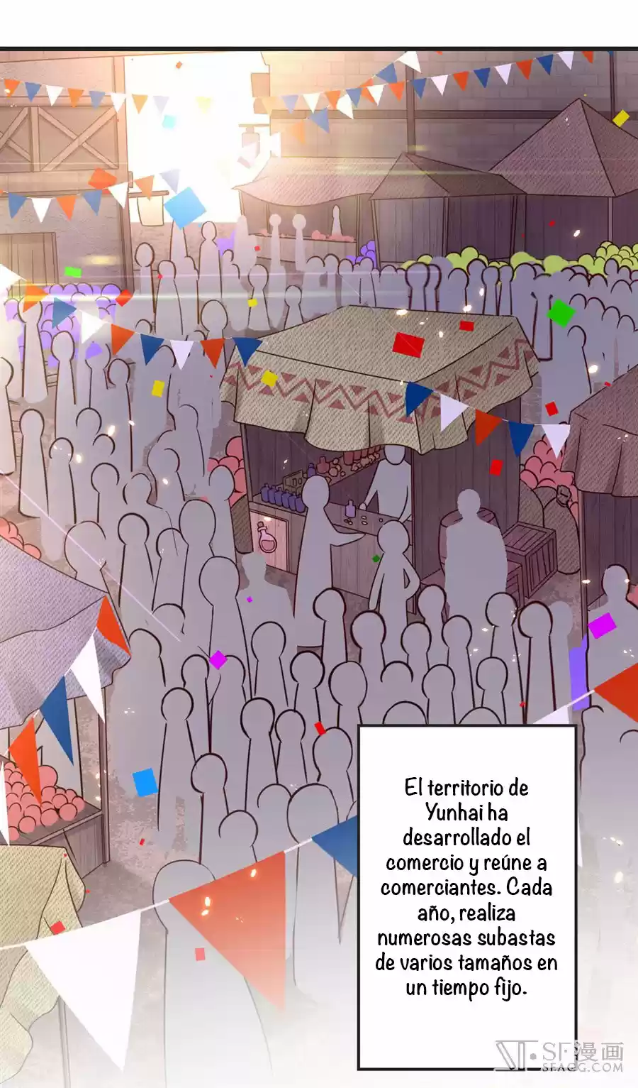 Joven Maestro Inutil - Capítulo 7 - Página 72 - LectorTMOo