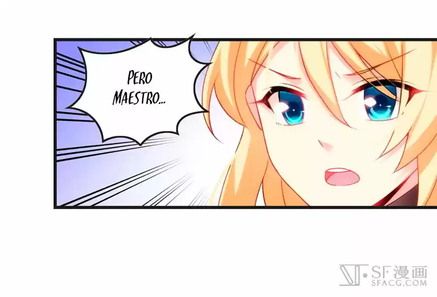 Joven Maestro Inutil - Capítulo 7 - Página 85 - LectorTMOo