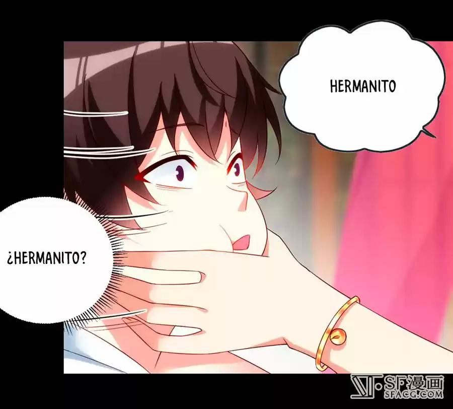 Joven Maestro Inutil - Capítulo 8 - Página 18 - LectorTMOo