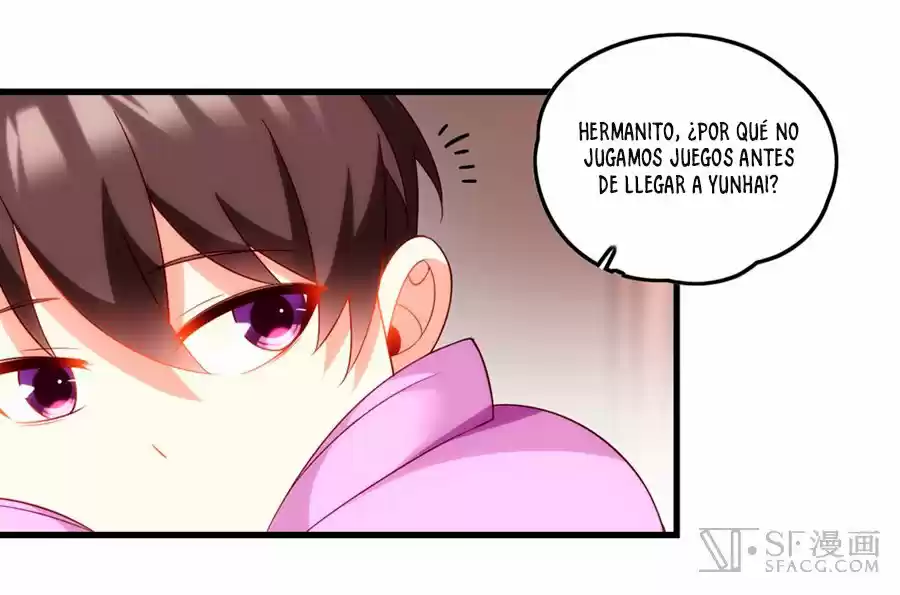 Joven Maestro Inutil - Capítulo 8 - Página 33 - LectorTMOo