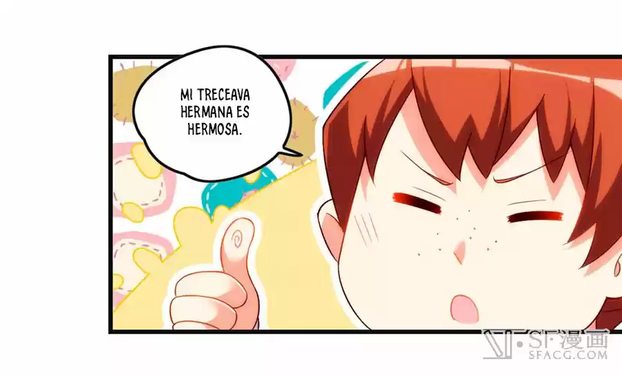 Joven Maestro Inutil - Capítulo 8 - Página 50 - LectorTMOo