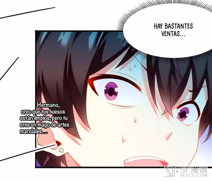 Joven Maestro Inutil - Capítulo 8 - Página 61 - LectorTMOo