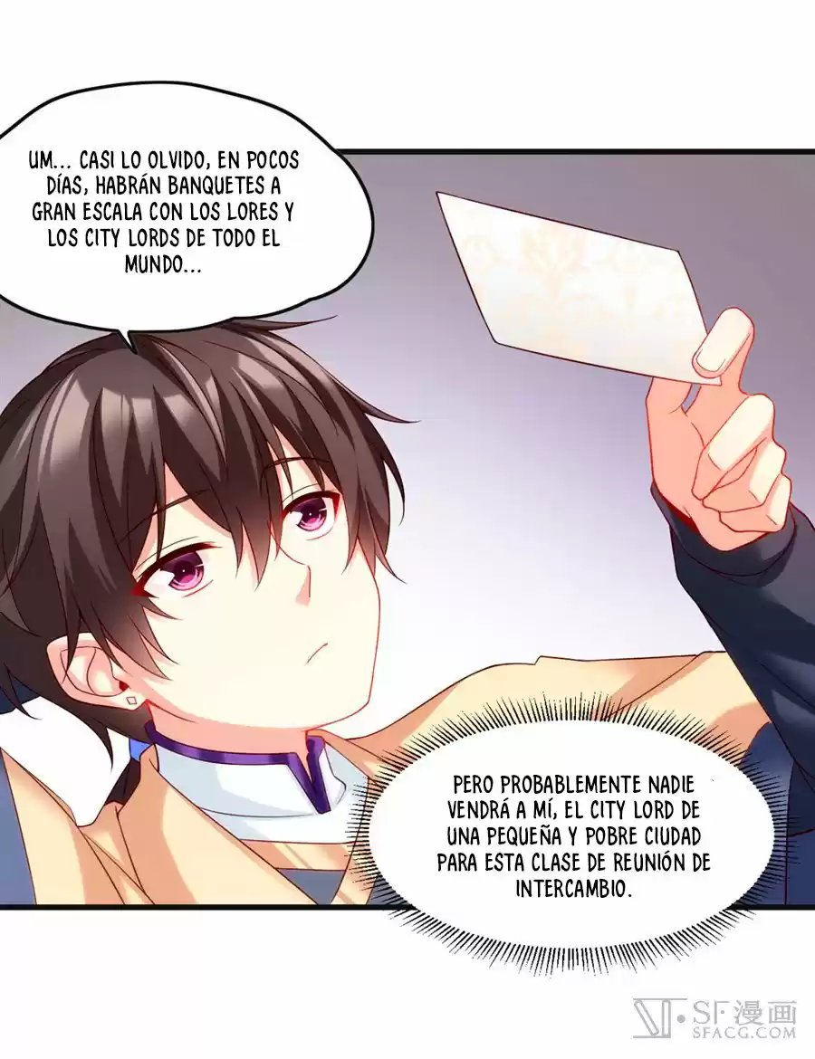 Joven Maestro Inutil - Capítulo 9 - Página 15 - LectorTMOo