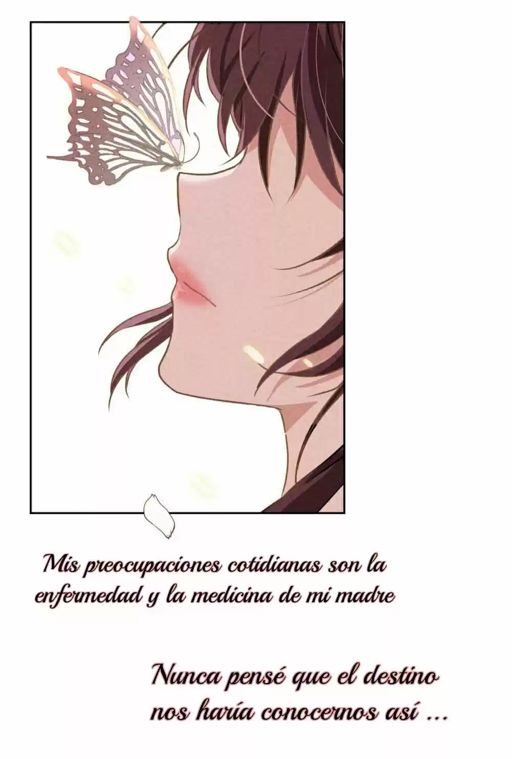 ¡JOVEN MARISCAL!¡TU ESPOSA QUIERE DERROCAR AL CIELO! - Capítulo 1.10 - Página 3 - LectorTMOo