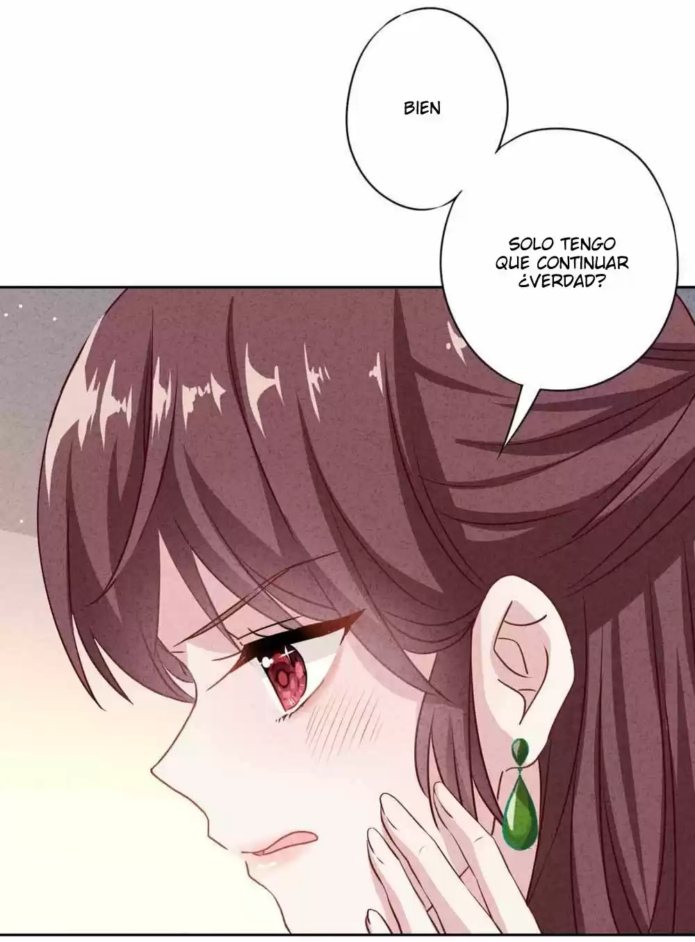 ¡JOVEN MARISCAL!¡TU ESPOSA QUIERE DERROCAR AL CIELO! - Capítulo 1.20 - Página 6 - LectorTMOo