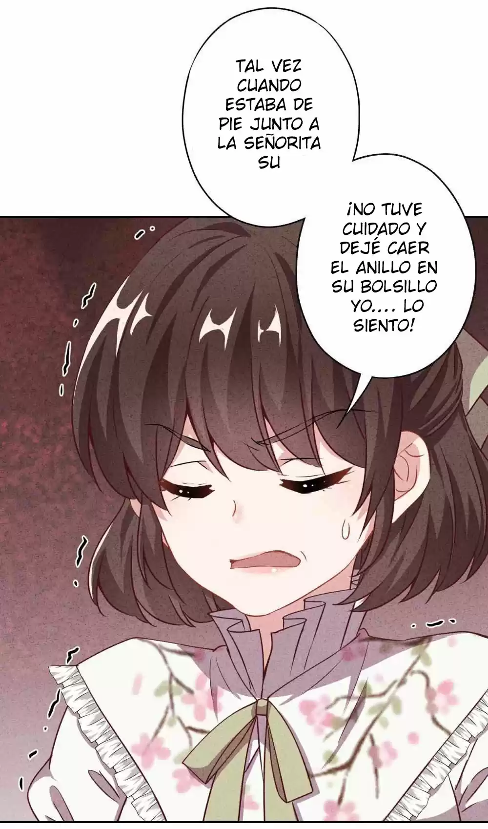 ¡JOVEN MARISCAL!¡TU ESPOSA QUIERE DERROCAR AL CIELO! - Capítulo 11.20 - Página 5 - LectorTMOo