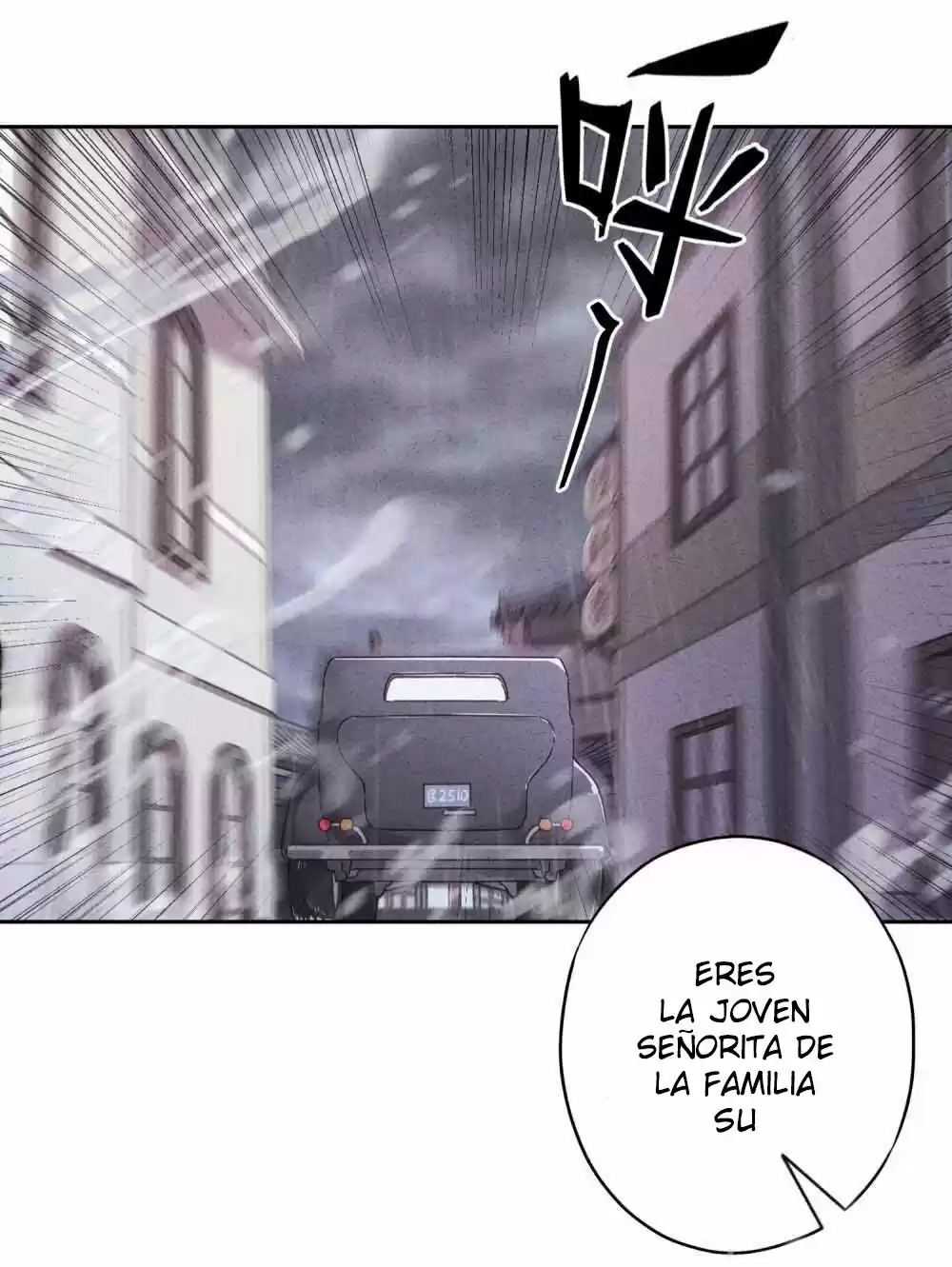 ¡JOVEN MARISCAL!¡TU ESPOSA QUIERE DERROCAR AL CIELO! - Capítulo 13.20 - Página 6 - LectorTMOo